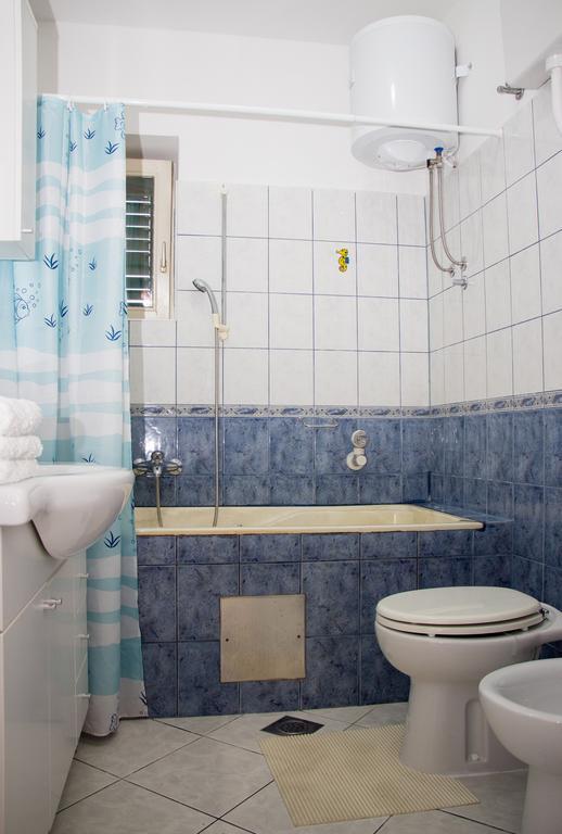 Apartment Leatoni Split Quarto foto