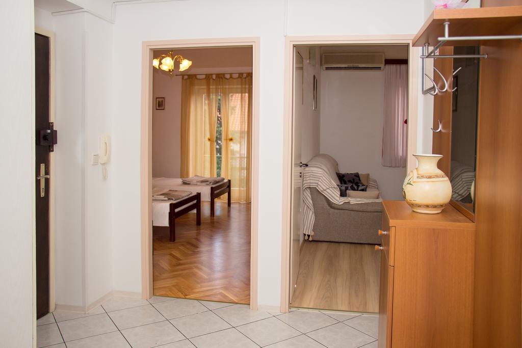 Apartment Leatoni Split Quarto foto