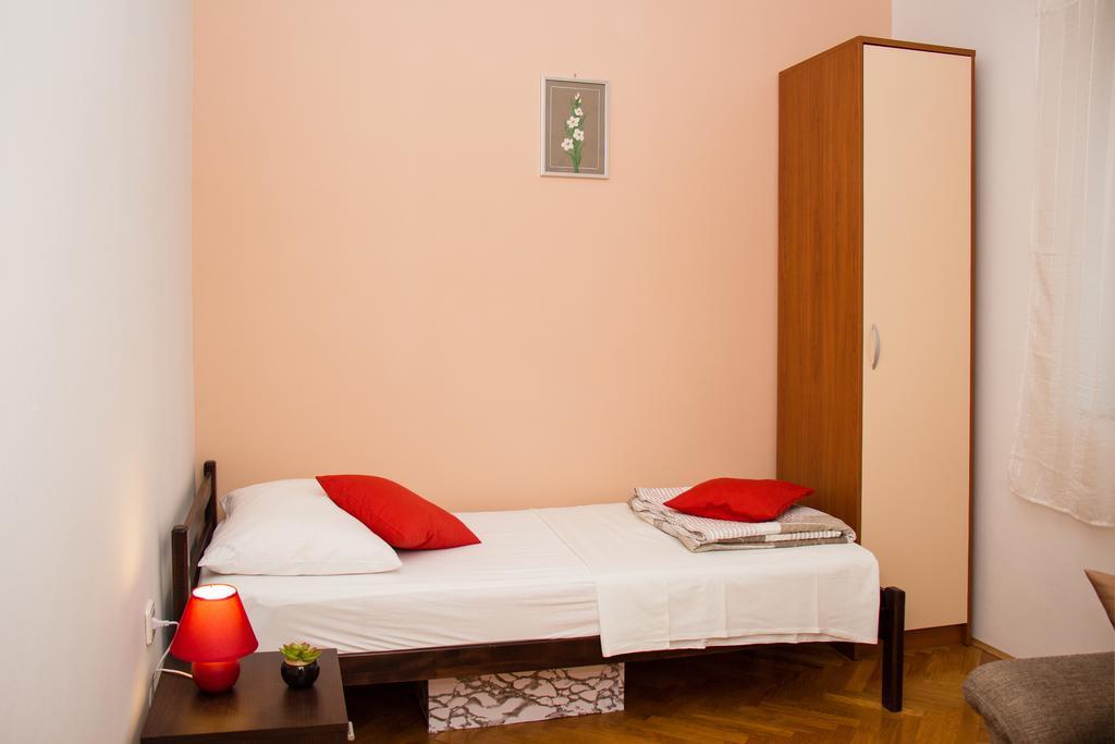 Apartment Leatoni Split Quarto foto