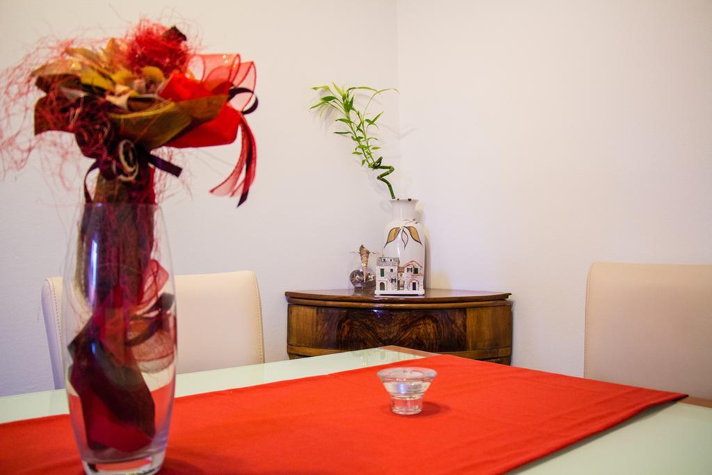 Apartment Leatoni Split Exterior foto