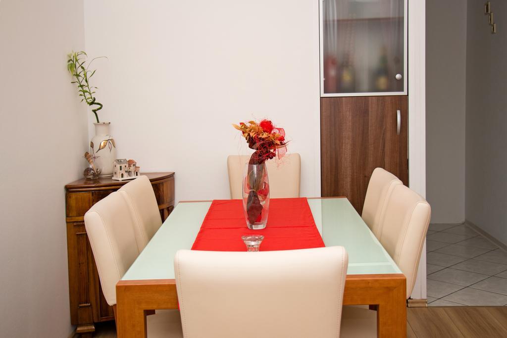 Apartment Leatoni Split Exterior foto